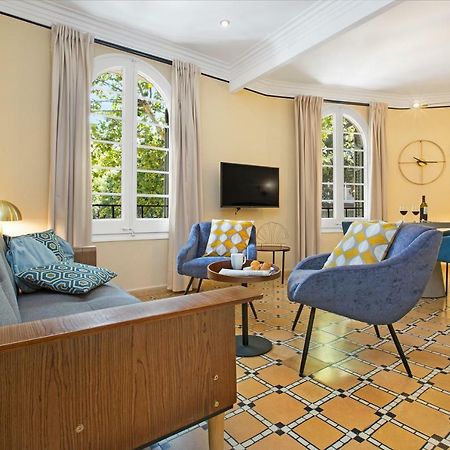 Stay U-nique Apartments Floridablanca Barcelone Extérieur photo