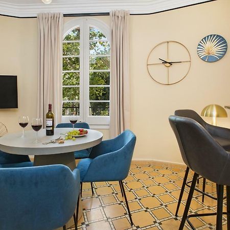 Stay U-nique Apartments Floridablanca Barcelone Extérieur photo