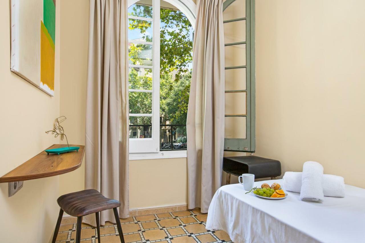 Stay U-nique Apartments Floridablanca Barcelone Extérieur photo