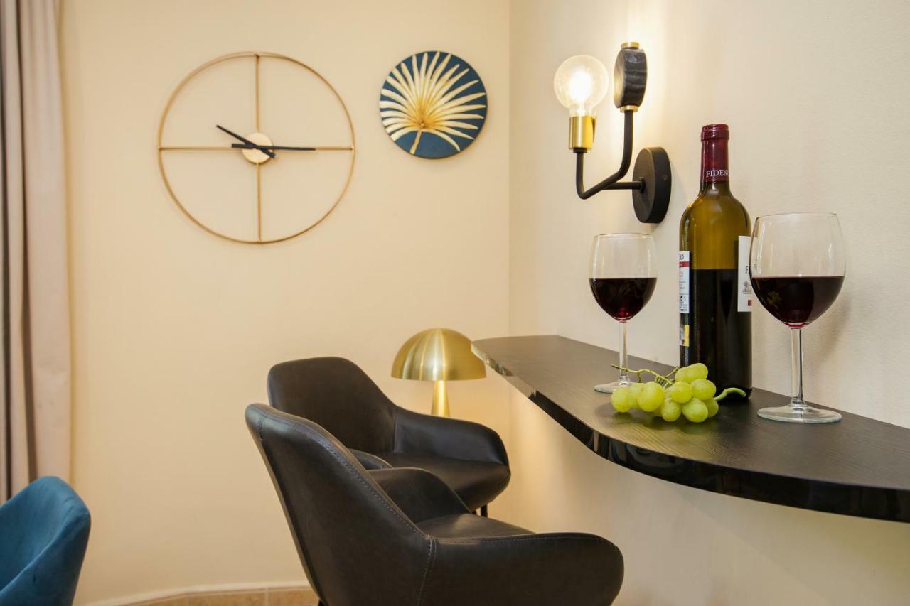 Stay U-nique Apartments Floridablanca Barcelone Extérieur photo