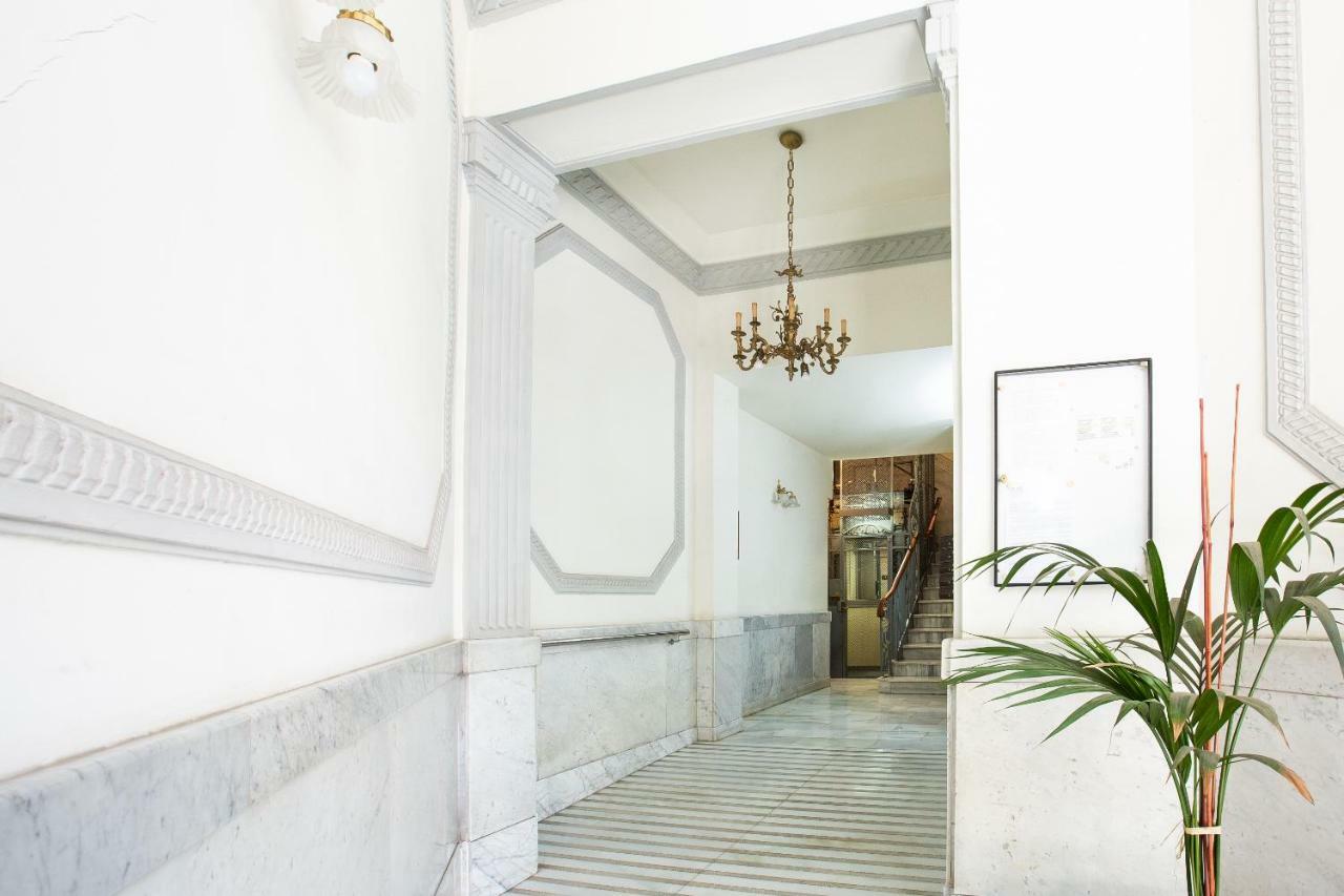 Stay U-nique Apartments Floridablanca Barcelone Extérieur photo